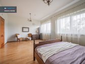 4 kambarių namas Lentvario centre su nuosavu - nuotraukos Nr. 22