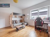4 kambarių namas Lentvario centre su nuosavu - nuotraukos Nr. 23