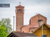 4 kambarių namas Lentvario centre su nuosavu - nuotraukos Nr. 12