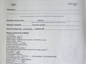 Paruodamas 43,34a. žemės sklypas su ūkininko - nuotraukos Nr. 5