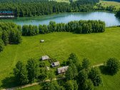 Parduodama sodyba ir 11 ha. valda - nuotraukos Nr. 3