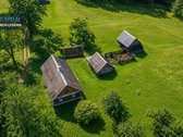 Parduodama sodyba ir 11 ha. valda - nuotraukos Nr. 5