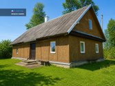 Parduodama sodyba ir 11 ha. valda - nuotraukos Nr. 7