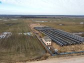 Parduodama Buvusi Ferma Ramioje Vietoje Prie - nuotraukos Nr. 3