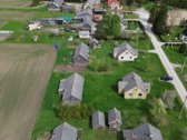Parduodamas jaukus mūrinis namas ramioje - nuotraukos Nr. 11