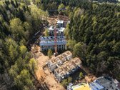 Miškingoje Vilniaus miesto dalyje, Burbiškėse - nuotraukos Nr. 16