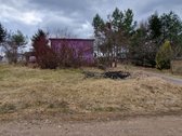 Sodo sklypas Vilniaus r. prie ežerų ir pušynų