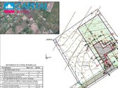 Parduodami Du 17,30 Arų Sklypai Su A++ Namų - nuotraukos Nr. 5