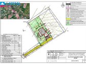 Parduodami Du 17,30 Arų Sklypai Su A++ Namų - nuotraukos Nr. 4