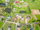 Parduodami Du 17,30 Arų Sklypai Su A++ Namų - nuotraukos Nr. 22