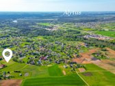 Parduodami Du 17,30 Arų Sklypai Su A++ Namų - nuotraukos Nr. 3