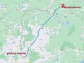 Parduodami Erdvūs 13 Ir 14 A. Vienbučių Ir - nuotraukos Nr. 19