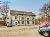 Parduodamas pastatas Naujojoje Vilnioje, Dūmų - nuotraukos Nr. 4