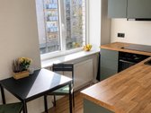 Parduodamas jaukus ir pilnai renovuotas butas - nuotraukos Nr. 7