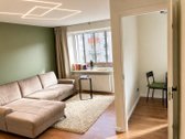 Parduodamas jaukus ir pilnai renovuotas butas - nuotraukos Nr. 3