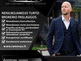 Nuomojamos komercinės paskirties patalpos: - nuotraukos Nr. 36