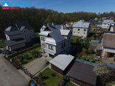 Solidus Ir Erdvus Namas Alytuje, Šalia - nuotraukos Nr. 28
