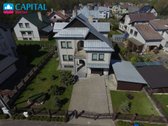 Solidus Ir Erdvus Namas Alytuje, Šalia - nuotraukos Nr. 23