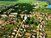 Radviliškio r. sav., Baisogalos mstl.