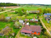 Parduodama Jauki Sodyba Švenčionių Rajone - nuotraukos Nr. 4