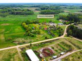 Parduodama Jauki Sodyba Švenčionių Rajone - nuotraukos Nr. 6