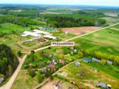 Parduodama Jauki Sodyba Švenčionių Rajone - nuotraukos Nr. 9