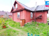 Parduodama Jauki Sodyba Švenčionių Rajone