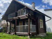 Parduodamas geros bukles rastinis namukas