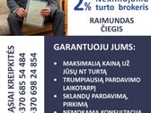 Parduodama dalis namo šalia IX forto. - nuotraukos Nr. 29