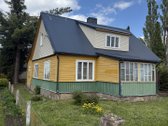 Parduodama jauki, tvarkinga sodyba, įsikūrusi - nuotraukos Nr. 2