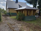 Parduodama jauki, tvarkinga sodyba, įsikūrusi - nuotraukos Nr. 7