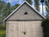 Parduodama jauki, tvarkinga sodyba, įsikūrusi - nuotraukos Nr. 8