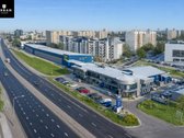 Nuomojamos Administracinės, Paslaugų - nuotraukos Nr. 17