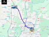 Nuomojamos Administracinės, Paslaugų - nuotraukos Nr. 19