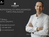 Nuomojamos Administracinės, Paslaugų - nuotraukos Nr. 20