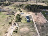 Namų Valdos Sklypas Naujų Gyvenamųjų Namų - nuotraukos Nr. 5