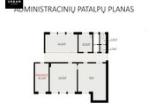 Nuomojamos Administracinės Patalpos Jūsų - nuotraukos Nr. 6