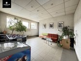 Nuomojamos Administracinės Patalpos Jūsų - nuotraukos Nr. 9