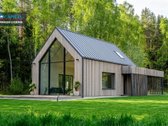 Molėtuose Prie Bebrusų Ežero, Parduodamas - nuotraukos Nr. 2