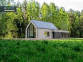 Molėtuose Prie Bebrusų Ežero, Parduodamas - nuotraukos Nr. 4