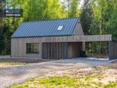 Molėtuose Prie Bebrusų Ežero, Parduodamas - nuotraukos Nr. 7