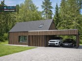 Molėtuose Prie Bebrusų Ežero, Parduodamas - nuotraukos Nr. 8