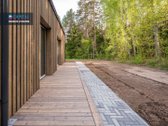 Molėtuose Prie Bebrusų Ežero, Parduodamas - nuotraukos Nr. 9