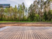 Molėtuose Prie Bebrusų Ežero, Parduodamas - nuotraukos Nr. 11