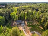 Molėtuose Prie Bebrusų Ežero, Parduodamas - nuotraukos Nr. 34