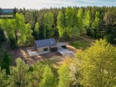 Molėtuose Prie Bebrusų Ežero, Parduodamas - nuotraukos Nr. 35