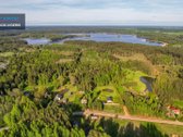 Molėtuose Prie Bebrusų Ežero, Parduodamas - nuotraukos Nr. 36
