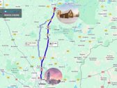 Molėtuose Prie Bebrusų Ežero, Parduodamas - nuotraukos Nr. 37