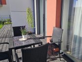 Išnuomojamas visiškai naujas, prabangiai - nuotraukos Nr. 16