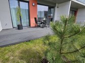Išnuomojamas visiškai naujas, prabangiai - nuotraukos Nr. 21